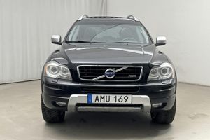 Volvo XC90 bild 4