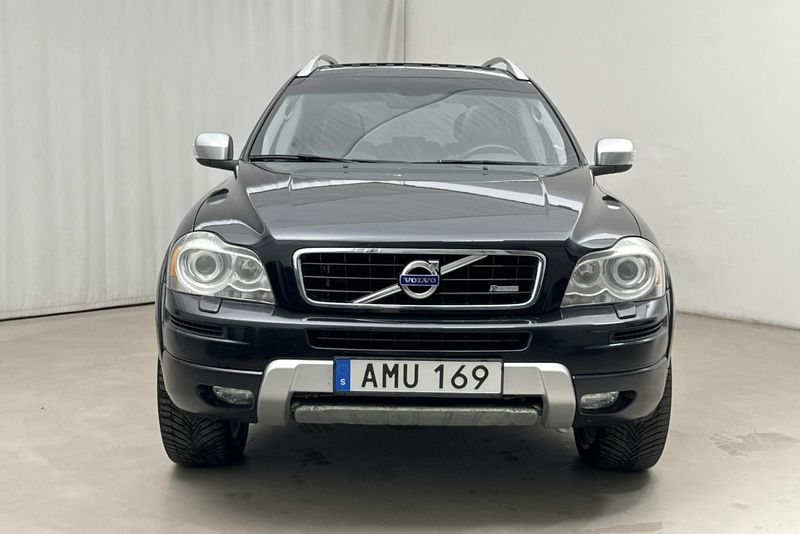 Volvo XC90 bild 4