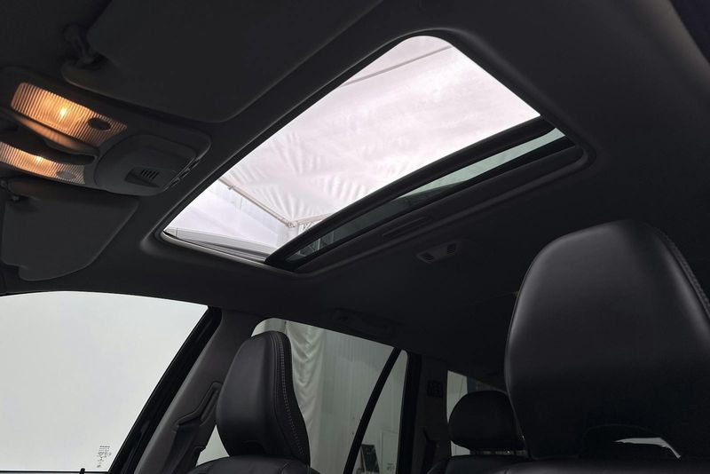 Volvo XC90 bild 15