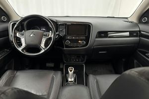 Mitsubishi Outlander bild 6
