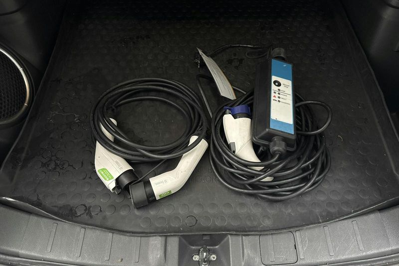 Mitsubishi Outlander bild 18