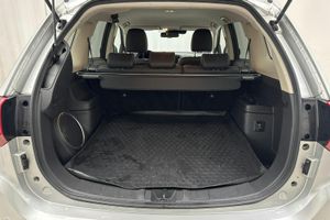 Mitsubishi Outlander bild 9