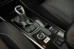 Mitsubishi Outlander bild 15