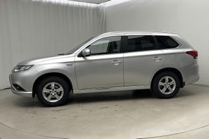Mitsubishi Outlander bild 2