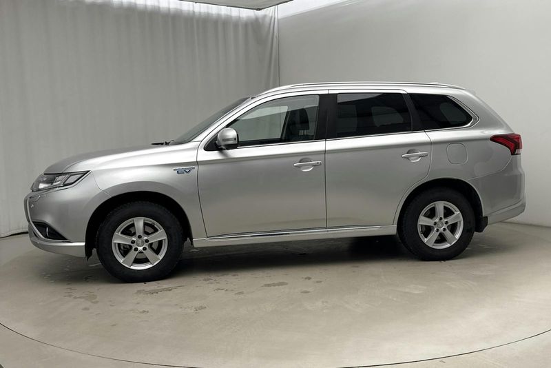 Mitsubishi Outlander bild 2