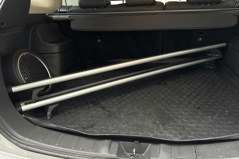 Mitsubishi Outlander bild 17