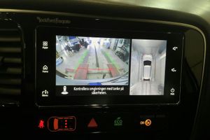 Mitsubishi Outlander bild 11