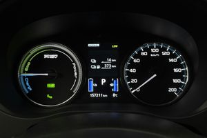 Mitsubishi Outlander bild 10