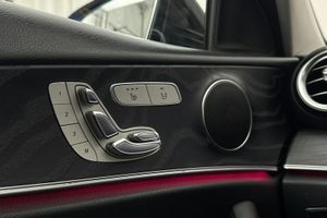 Mercedes E220 bild 18