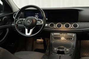 Mercedes E220 bild 15