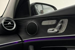 Mercedes E220 bild 16
