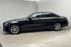 Mercedes E220 bild 2