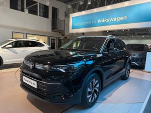 Volkswagen Tiguan bild 1