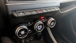 Renault Zoe bild 17