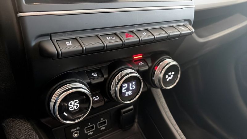 Renault Zoe bild 17