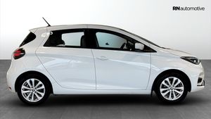Renault Zoe bild 4
