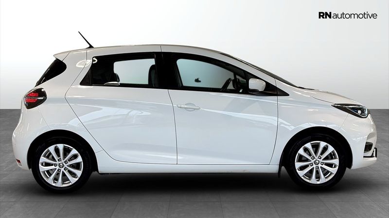 Renault Zoe bild 4