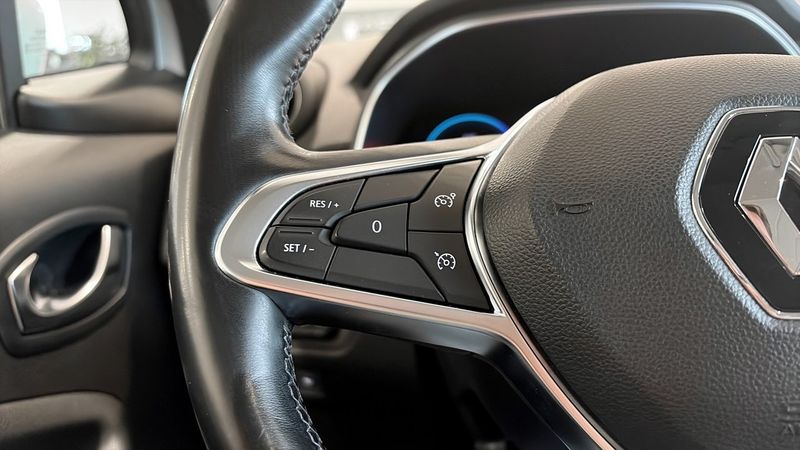 Renault Zoe bild 13