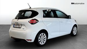 Renault Zoe bild 5