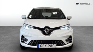 Renault Zoe bild 2