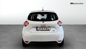 Renault Zoe bild 6