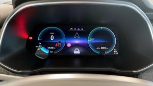 Renault Zoe bild 12