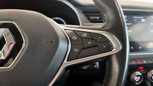 Renault Zoe bild 14