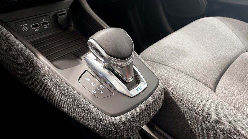 Renault Zoe bild 18