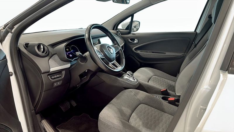 Renault Zoe bild 11