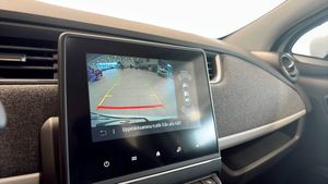 Renault Zoe bild 16
