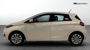 Renault Zoe bild 8