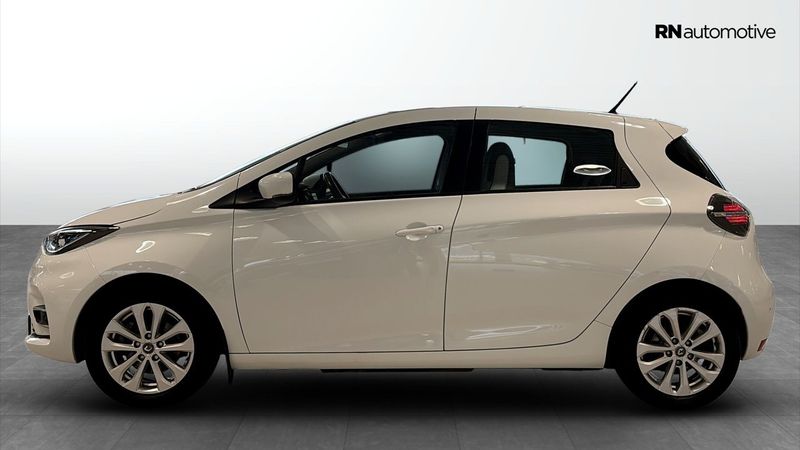 Renault Zoe bild 8