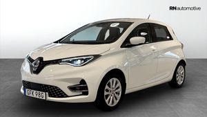 Renault Zoe bild 1
