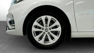 Renault Zoe bild 9