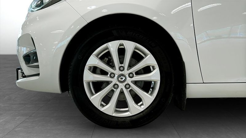 Renault Zoe bild 9