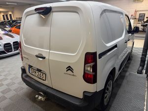 Citroen Berlingo bild 4