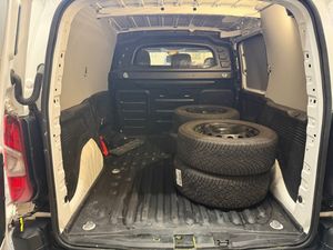 Citroen Berlingo bild 10