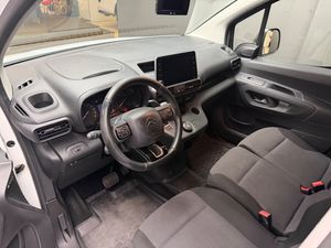 Citroen Berlingo bild 5