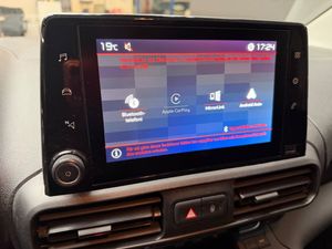 Citroen Berlingo bild 9