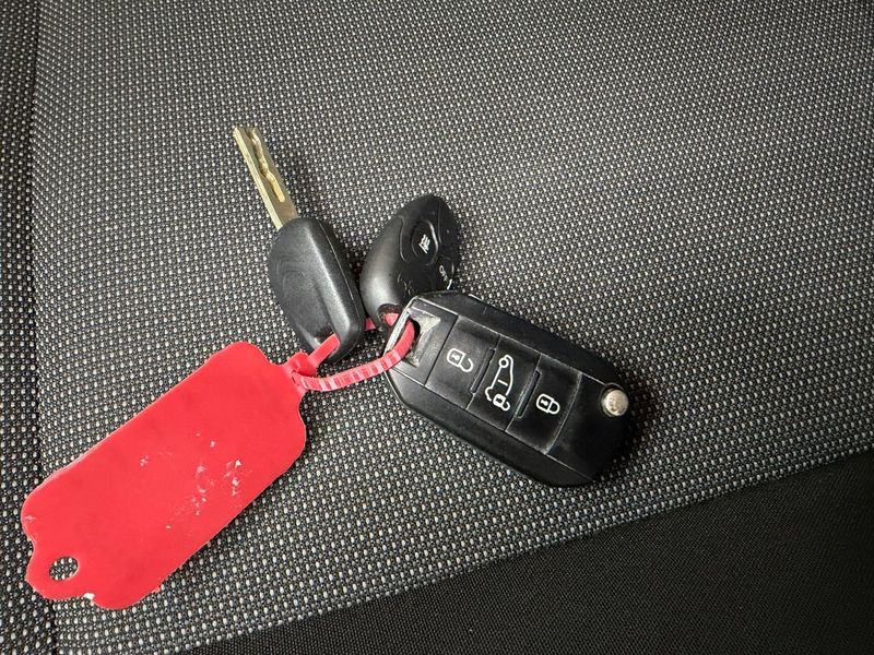 Citroen Berlingo bild 7