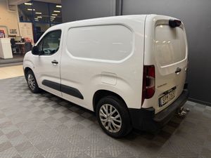 Citroen Berlingo bild 3