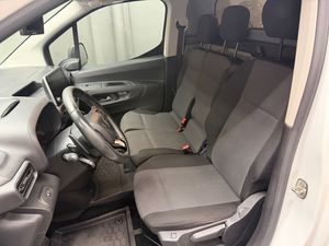 Citroen Berlingo bild 6