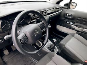 Citroen C3 bild 4