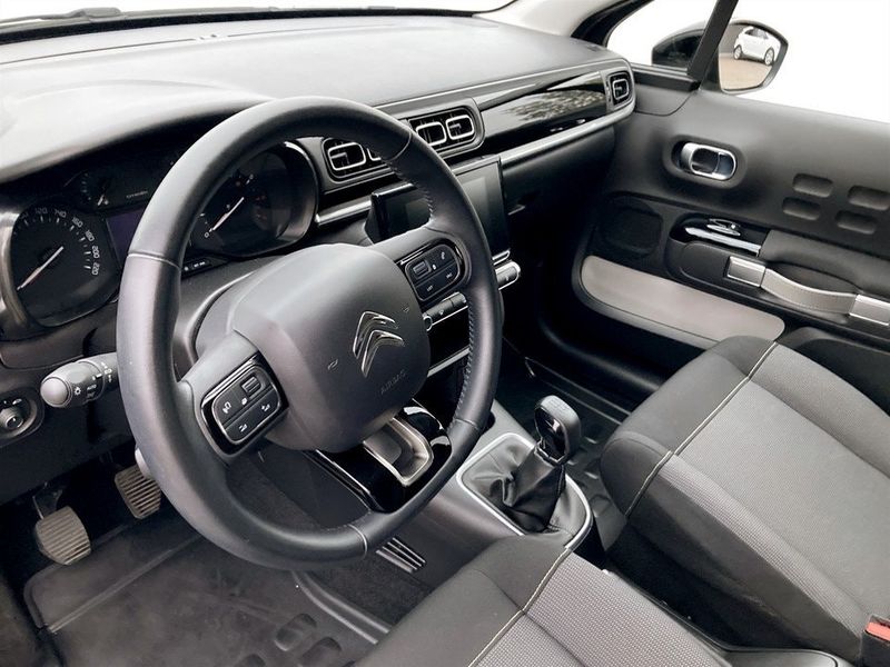Citroen C3 bild 4