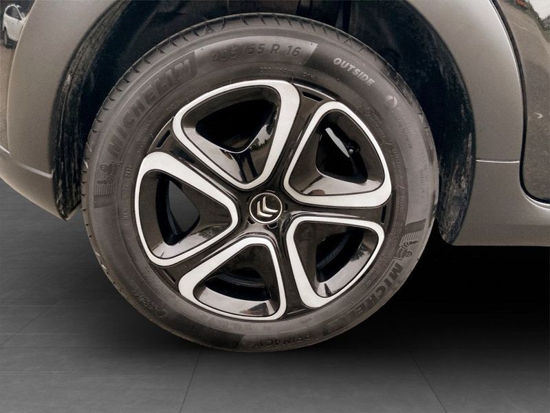 Citroen C3 bild 15