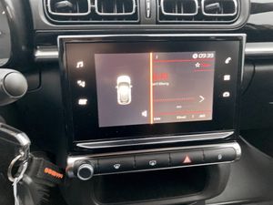Citroen C3 bild 9