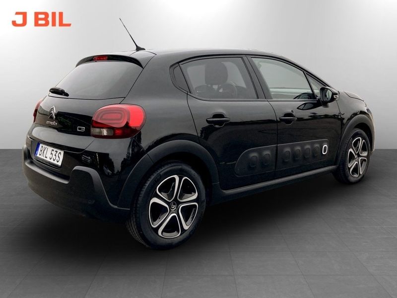 Citroen C3 bild 3
