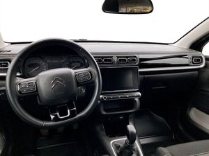 Citroen C3 bild 6
