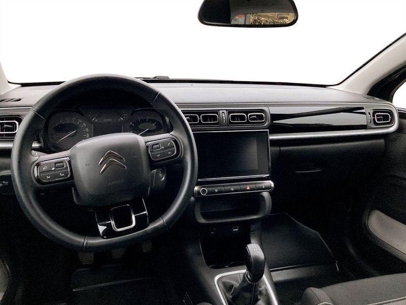 Citroen C3 bild 6