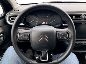 Citroen C3 bild 7